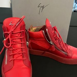 Giuseppe men shoes